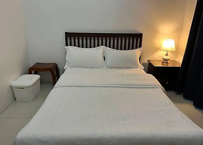 Deream Bay Embassy 마닐라